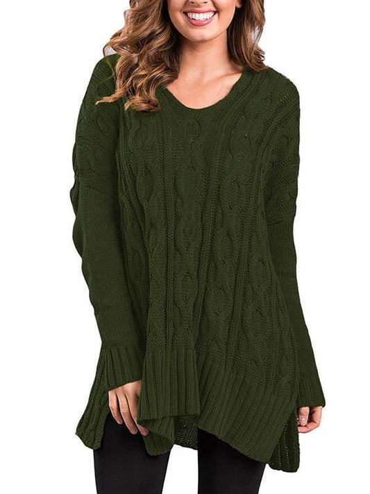 Bellis® Modny i minimalistyczny sweter