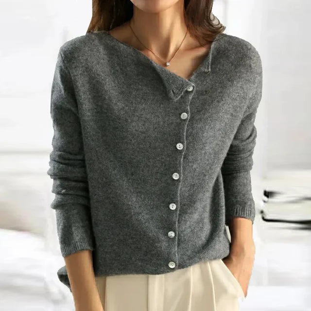 BEA - Stylowy sweter na wiosnę