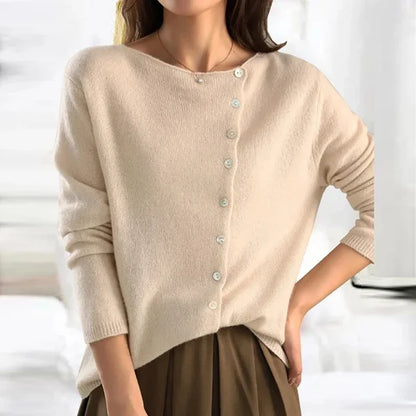 BEA - Stylowy sweter na wiosnę