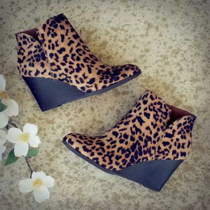 Beatriz - Eleganckie buty zimowe