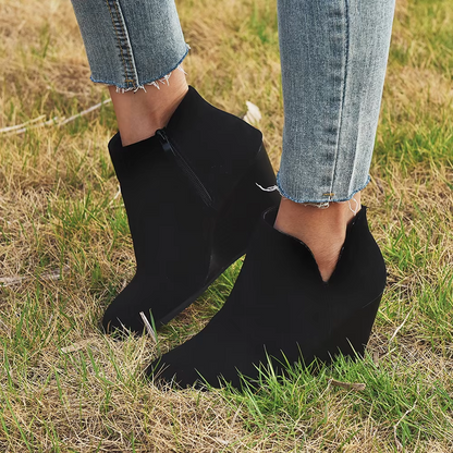 Beatriz - Eleganckie buty zimowe