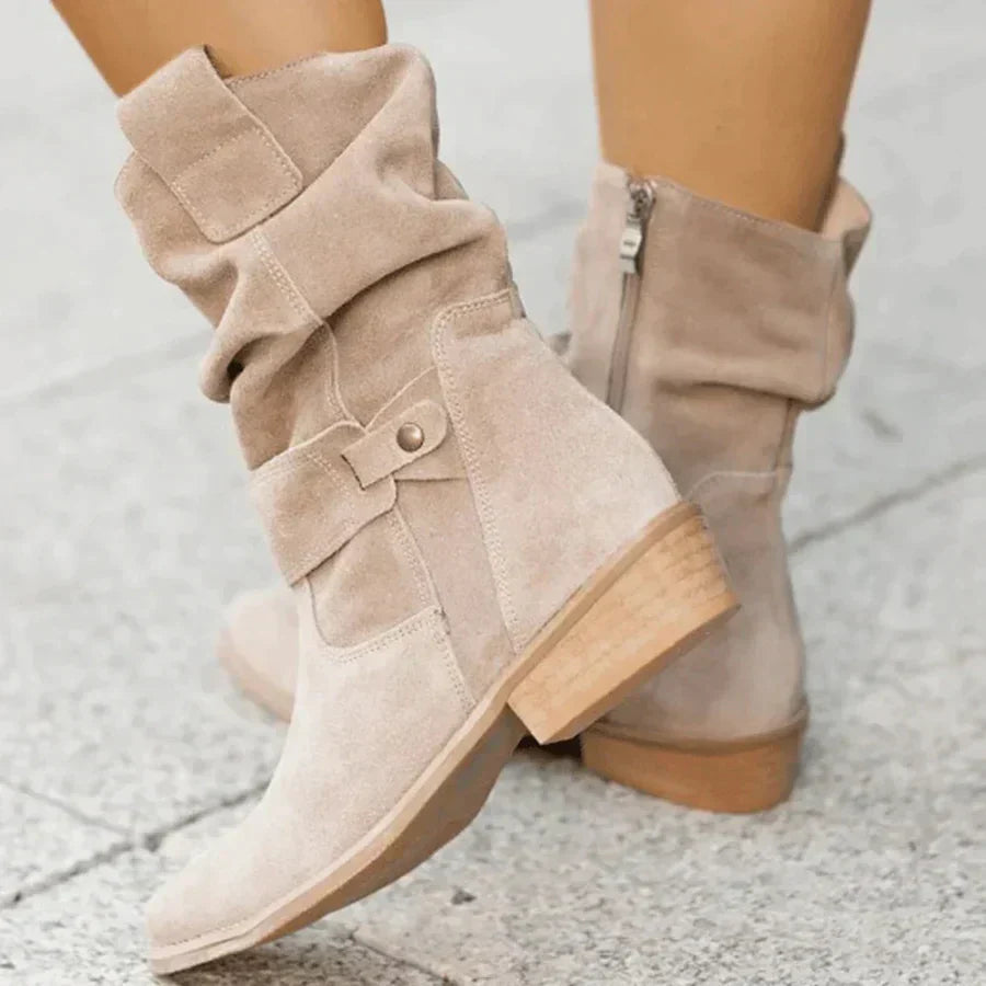 Elise - Eleganckie buty
