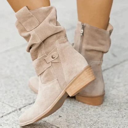 Elise - Eleganckie buty