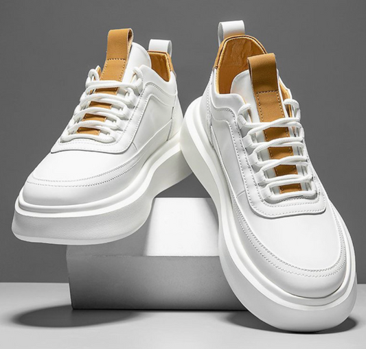 Buty Benigno | Buty ortopedyczne