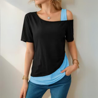 Birgit - Letnie topy na co dzień