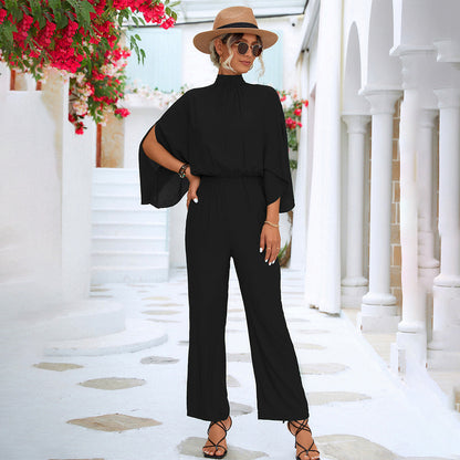 Éloïse - Elegancki kombinezon