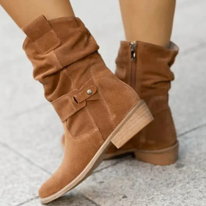 Elise - Eleganckie buty
