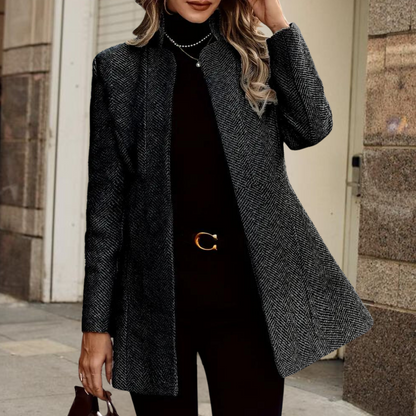 IIDA - Elegancki blezer damski