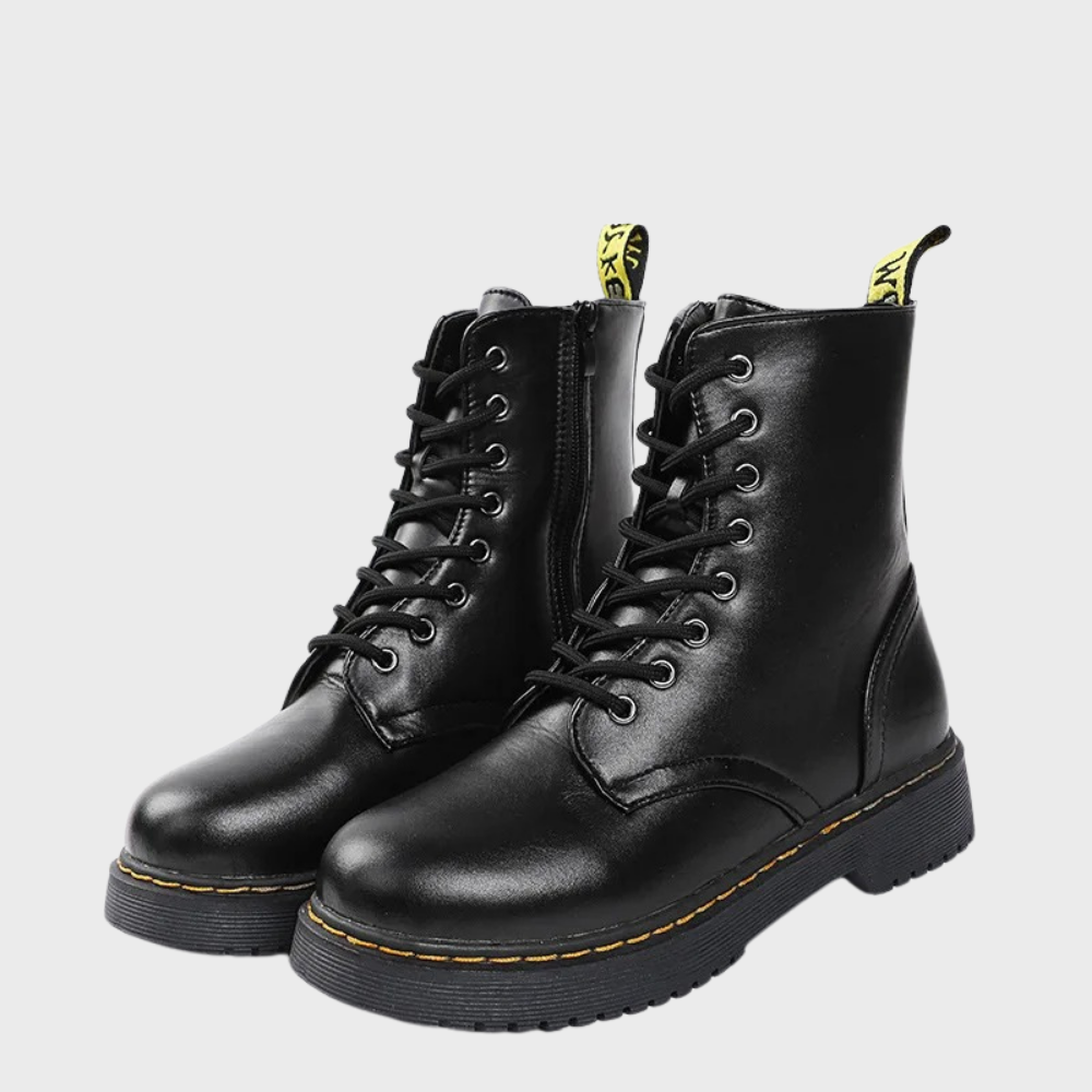 MARTENS | Stylowe i wygodne buty damskie