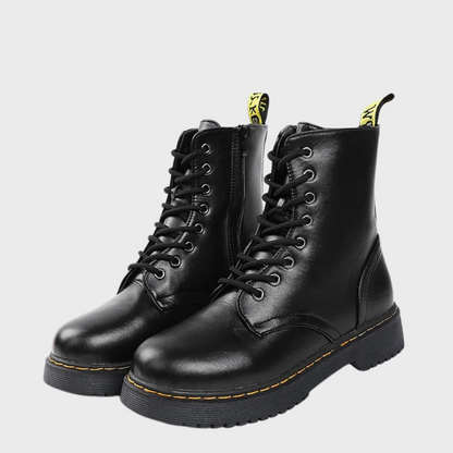 MARTENS | Stylowe i wygodne buty damskie