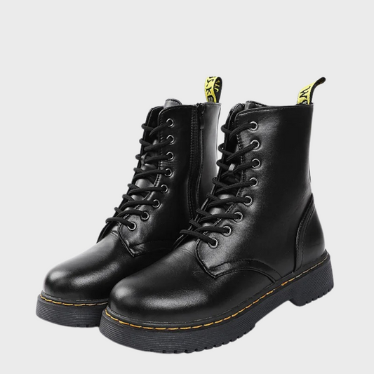 MARTENS | Stylowe i wygodne buty damskie