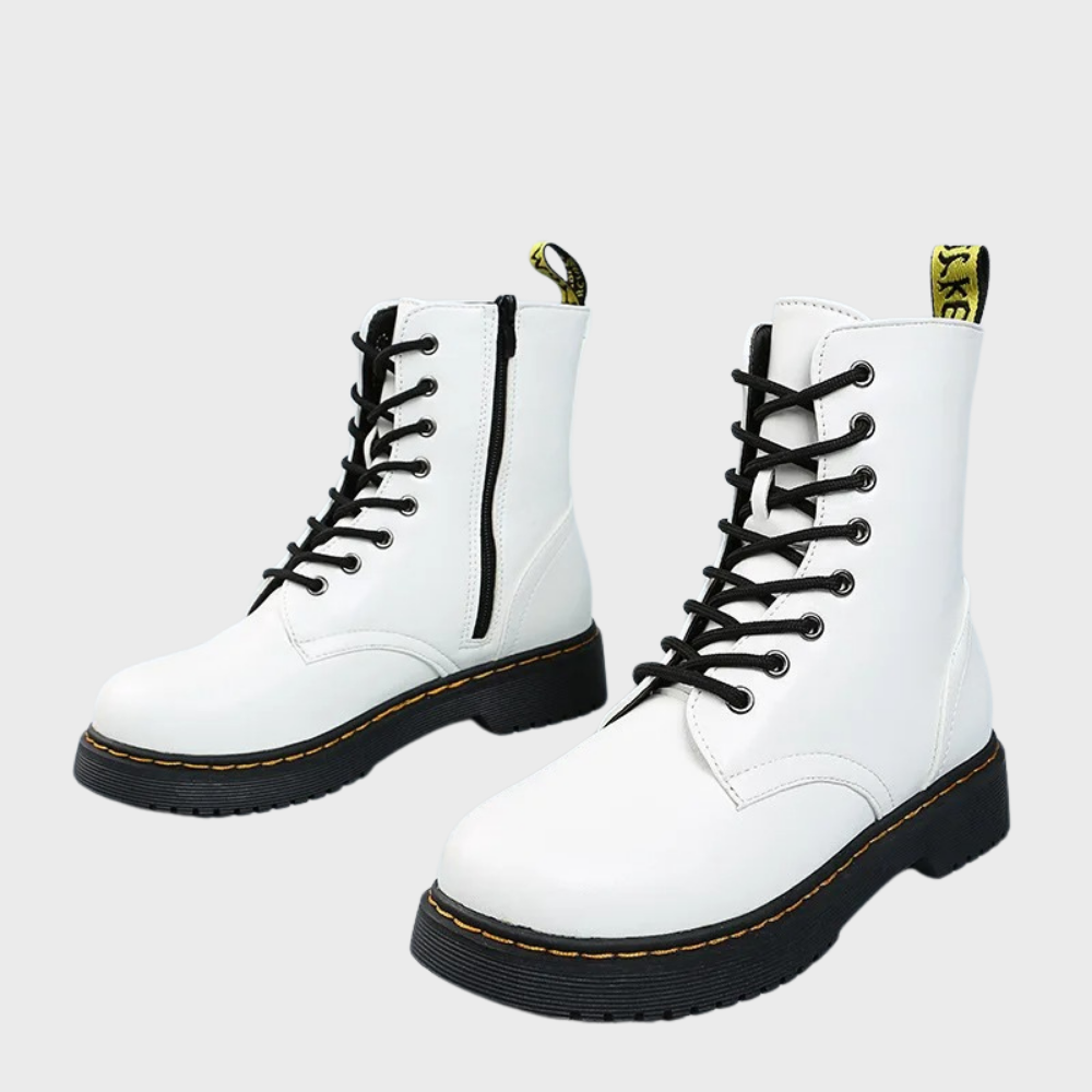 MARTENS | Stylowe i wygodne buty damskie