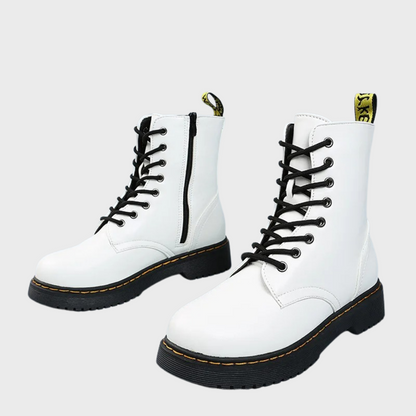 MARTENS | Stylowe i wygodne buty damskie