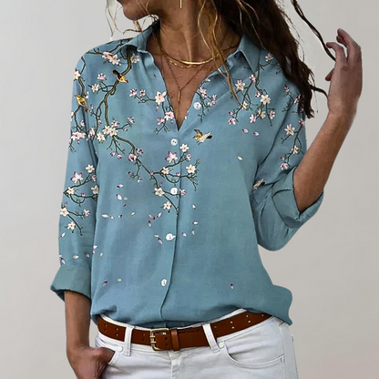 JOSIE | Stylowa bluzka damska