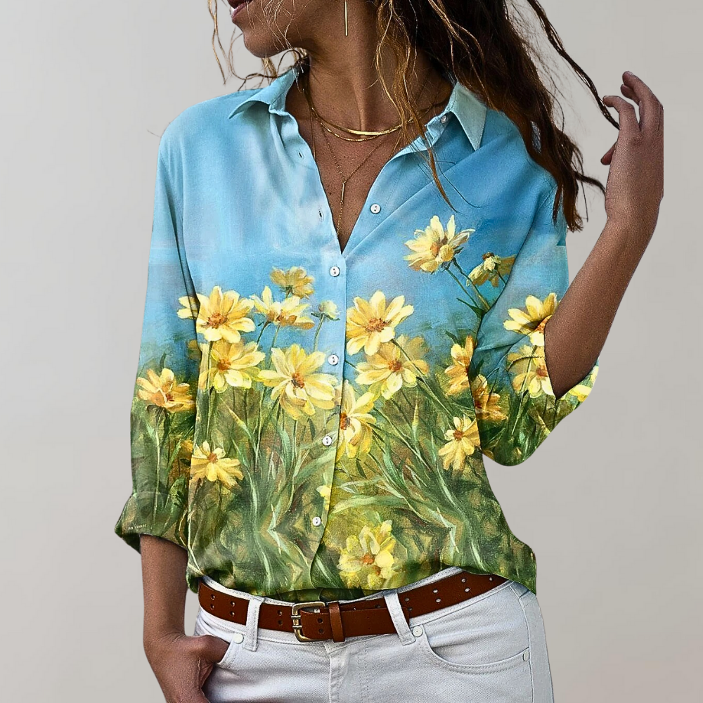 JOSIE | Stylowa bluzka damska