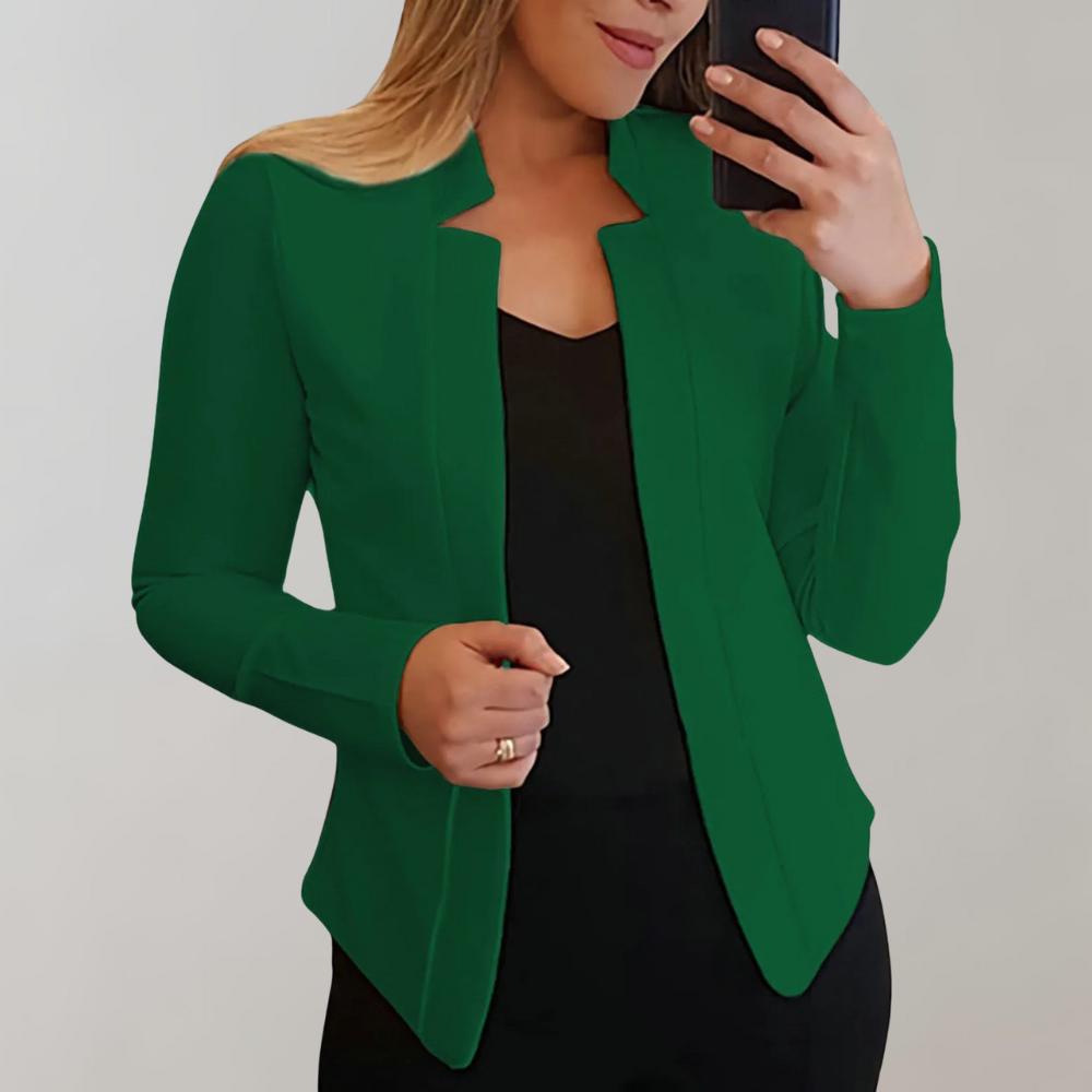 Aura - Elegancki blezer damski