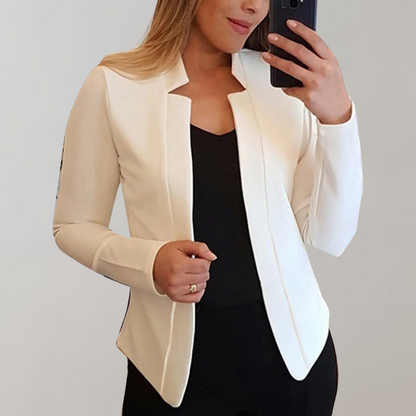 Aura - Elegancki blezer damski