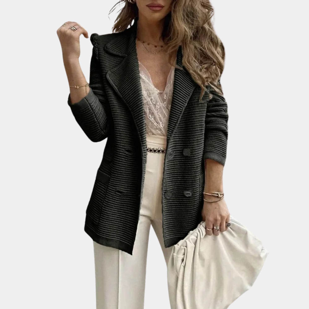 Luna - Stylowy blezer damski