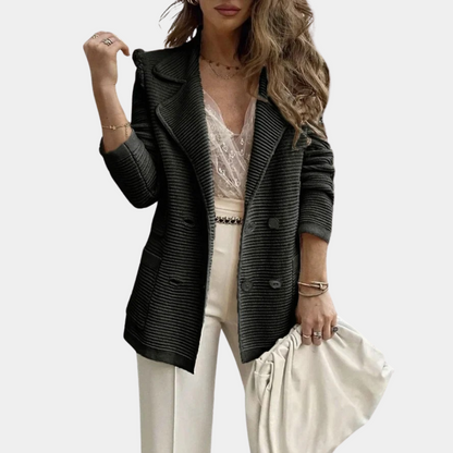 Luna - Stylowy blezer damski