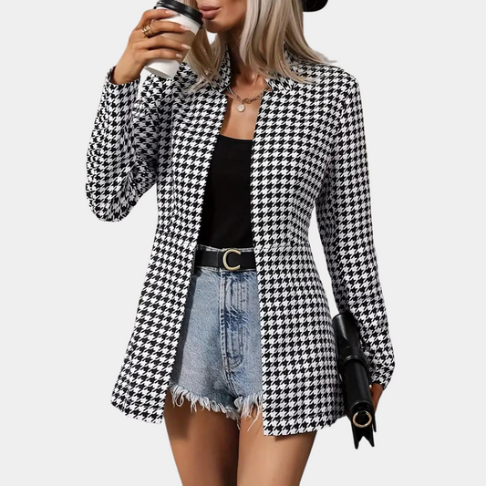 Arina - Elegancki blezer damski