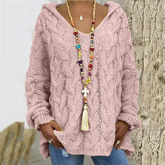 Bluza z kapturem - Capri