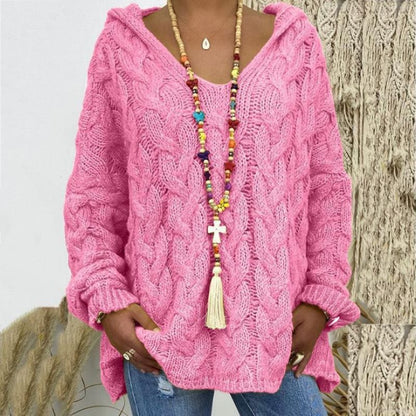 Bluza z kapturem - Capri