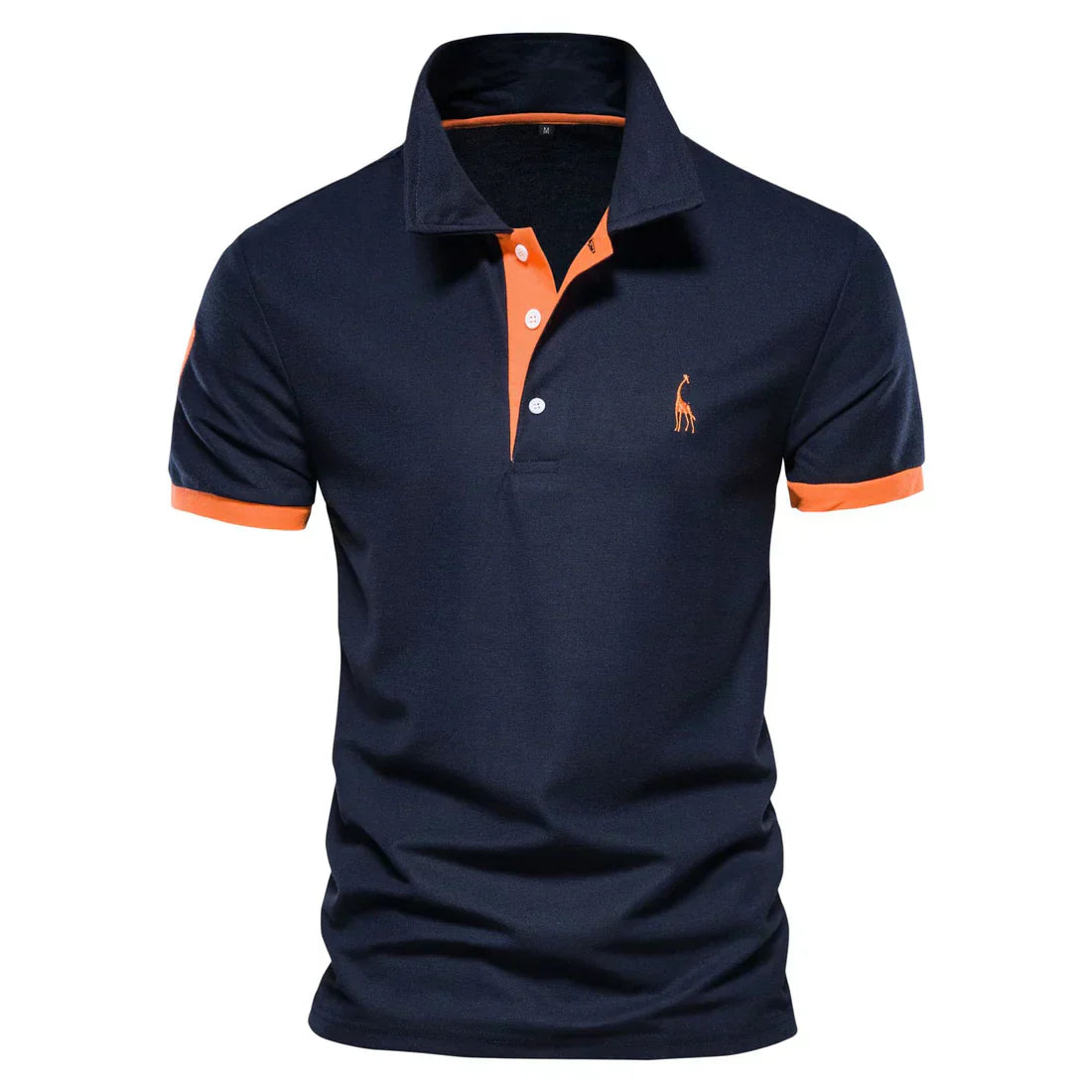 Koszulka polo Eden | Premium do uprawiania sportu i noszenia na co dzień