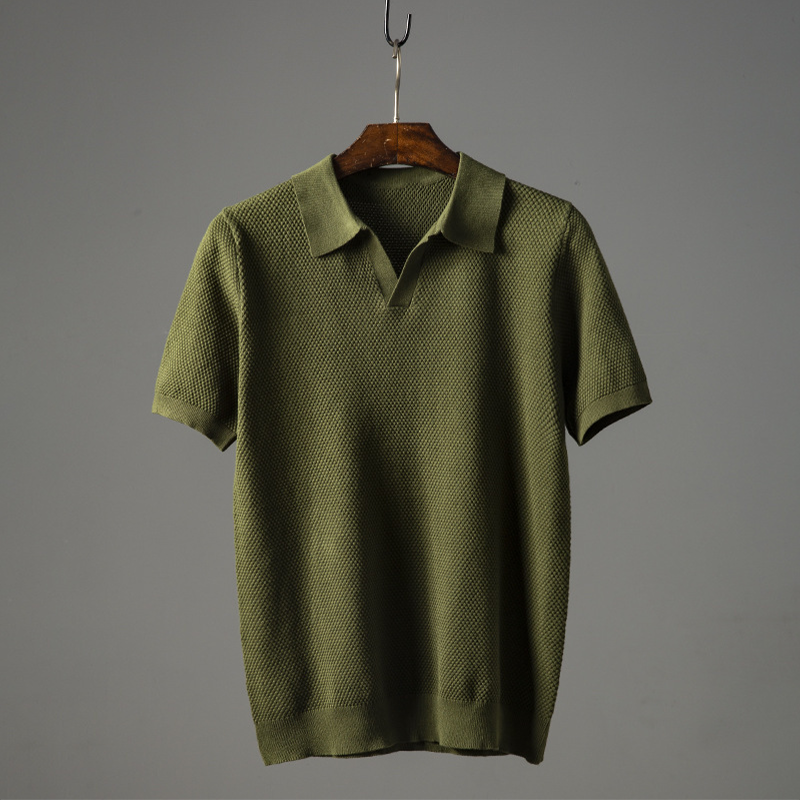 Ruben | Stylowa koszulka polo
