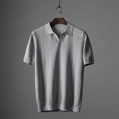 Ruben | Stylowa koszulka polo