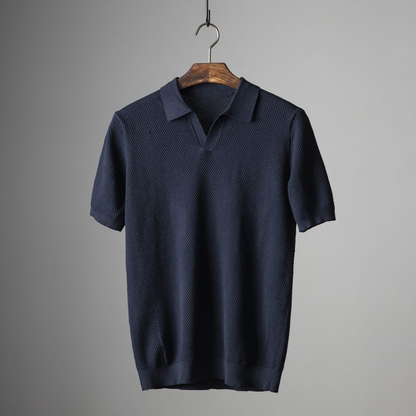 Ruben | Stylowa koszulka polo