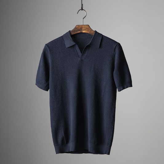 Ruben | Stylowa koszulka polo