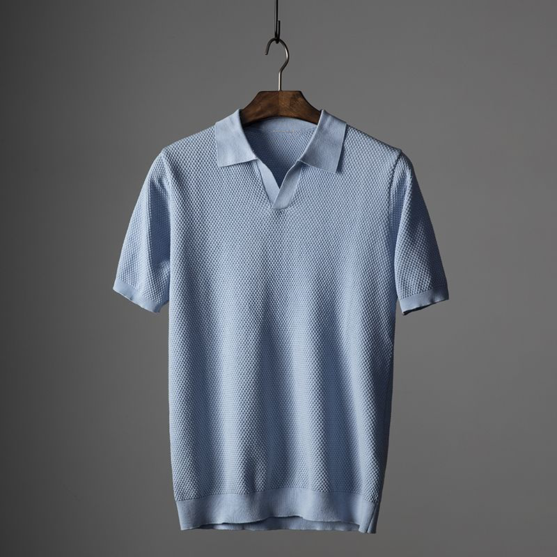 Ruben | Stylowa koszulka polo