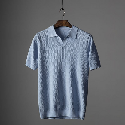 Ruben | Stylowa koszulka polo