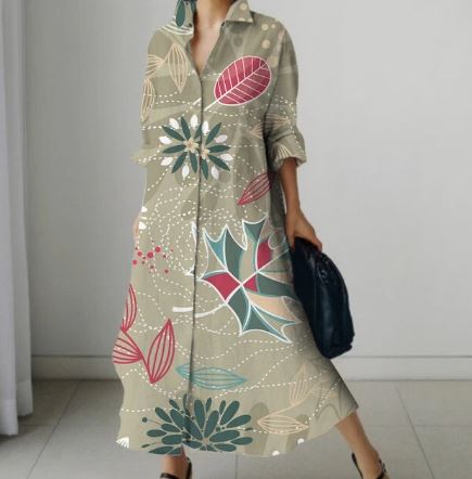 Aurora - Eleganckie sukienki letnie