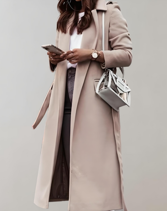 Marguerite - Kurtka oversize
