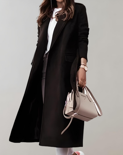Marguerite - Kurtka oversize