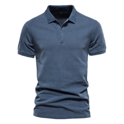 Dario | Stylowa męska koszulka polo