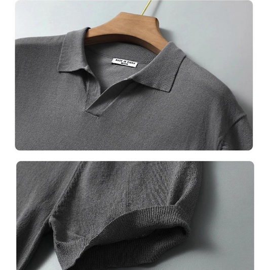 Eden | Stylowe koszulki polo