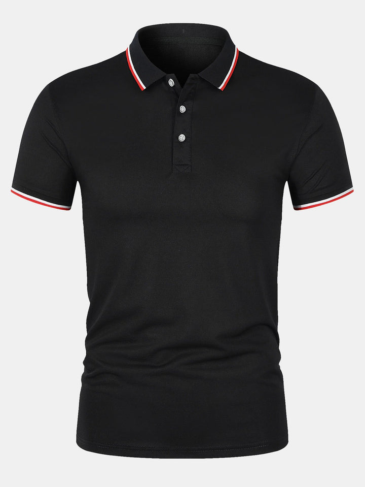 Męska koszulka polo Jasper |