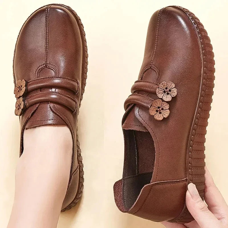 Vayen Shoes | Wygodne buty w kwiaty