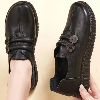 Vayen Shoes | Wygodne buty w kwiaty