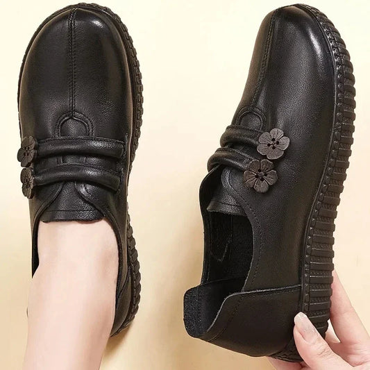 Vayen Shoes | Wygodne buty w kwiaty