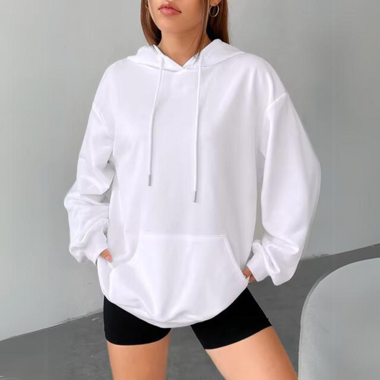 Bluza z kapturem Shanna | Casual Street