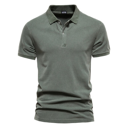 Dario | Stylowa męska koszulka polo
