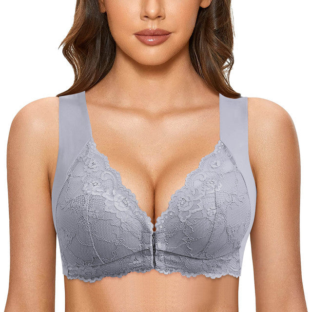 Biustonosz podtrzymujący Heidi-Mode 3-pack