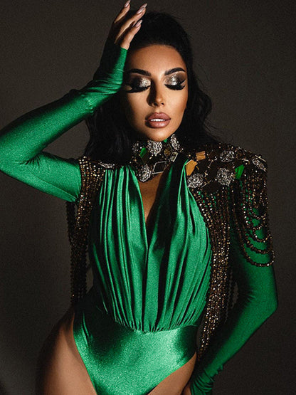 Victoria Body | Elegancki i stylowy