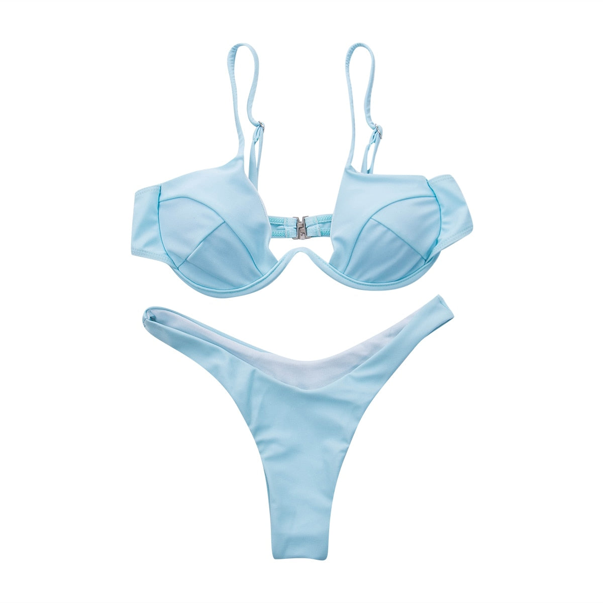 AquaLivv - Bikini brazylijskie