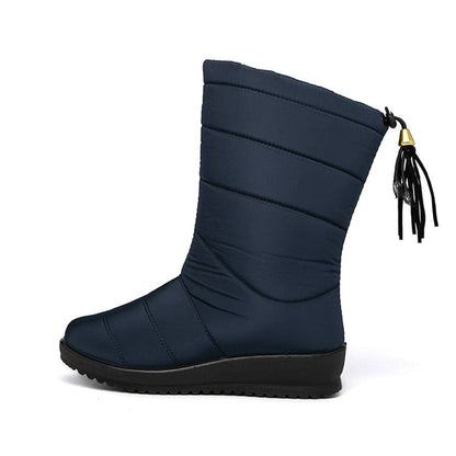 ALISON | ciepłe, lekkie buty zimowe dla kobiet