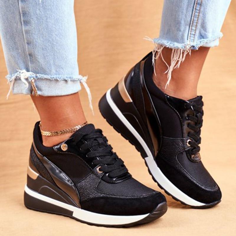 Wilnelia Shoes | Damskie buty ortopedyczne