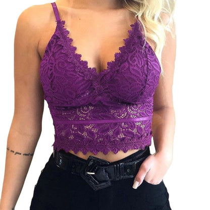Vardi Dante™ Mara Mesh Top | Letni i stylowy top damski